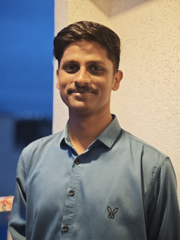 Soham Deshpande